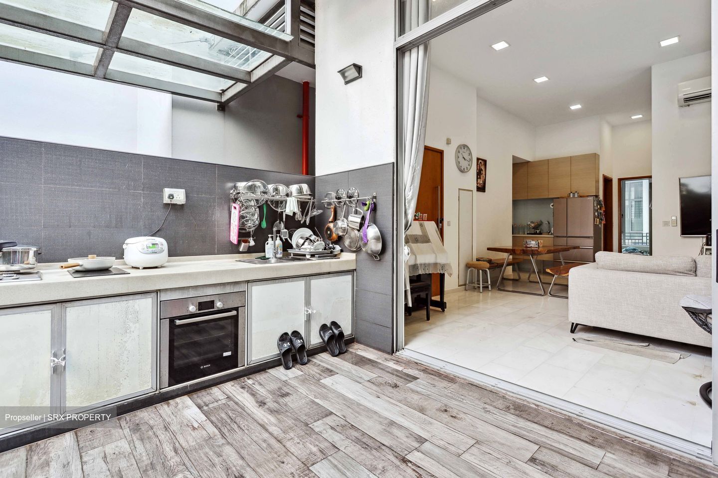 D' Chateau @ Shelford (D11), Apartment #439789931